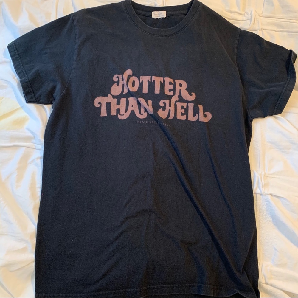 brandy graphic tee!